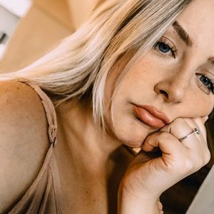 Meet your Posher, Haley